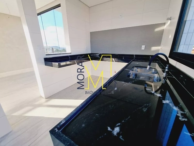 Cobertura, 4 quartos, 160 m² - Foto 1