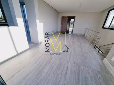 Cobertura, 4 quartos, 160 m² - Foto 2