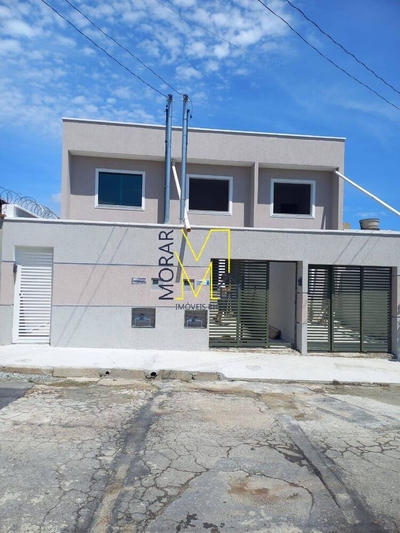 Casa, 2 quartos, 74 m² - Foto 1