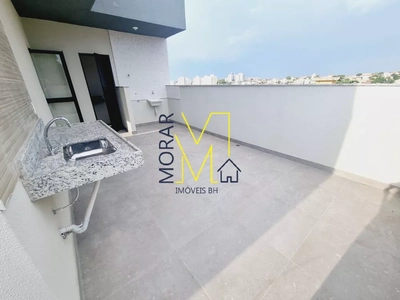 Cobertura, 3 quartos, 116 m² - Foto 1