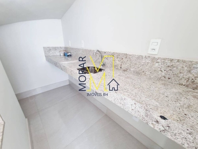 Cobertura, 4 quartos, 190 m² - Foto 4