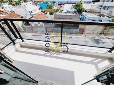 Apartamento, 3 quartos, 68 m² - Foto 1