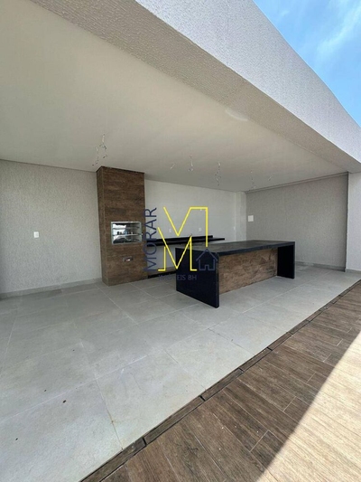Casa, 3 quartos, 360 m² - Foto 2