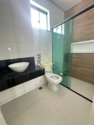 Casa, 3 quartos, 190 m² - Foto 3