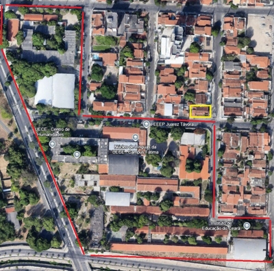 Casa Comercial, 525 m² - Foto 4