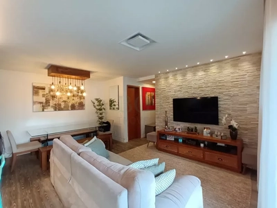 Apartamento, 2 quartos, 97 m² - Foto 2