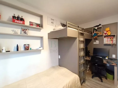 Apartamento, 2 quartos, 97 m² - Foto 5