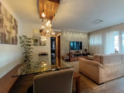 Apartamento, 2 quartos, 97 m² - Foto 1