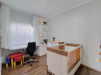 Casa, 4 quartos, 210 m² - Foto 3