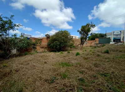 Terreno, 558 m² - Foto 2