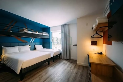 Casa Comercial, 40 m² - Foto 3