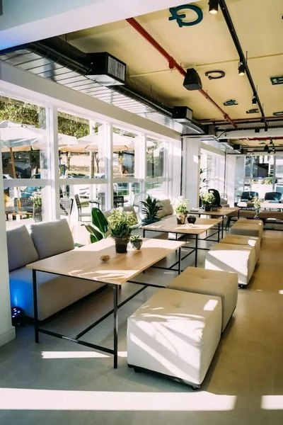 Casa Comercial, 40 m² - Foto 2