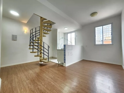 Apartamento, 1 quarto, 78 m² - Foto 2