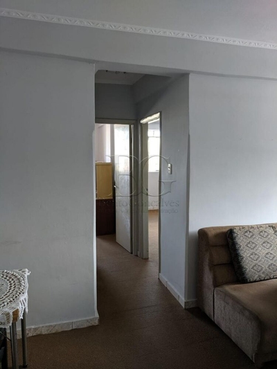 Apartamento, 2 quartos, 72 m² - Foto 1