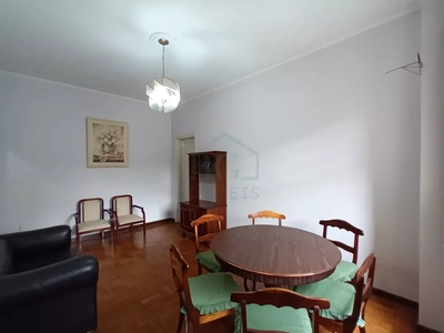 Apartamento, 2 quartos, 74 m² - Foto 2