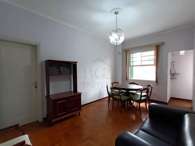 Apartamento, 2 quartos, 74 m² - Foto 1