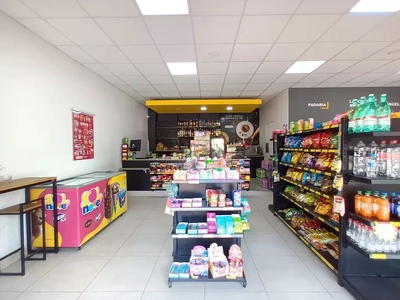 Loja-Salão, 78 m² - Foto 2