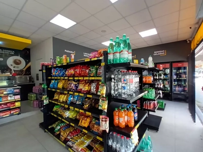 Loja-Salão, 78 m² - Foto 4