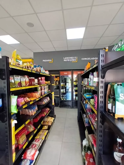 Loja-Salão, 78 m² - Foto 5