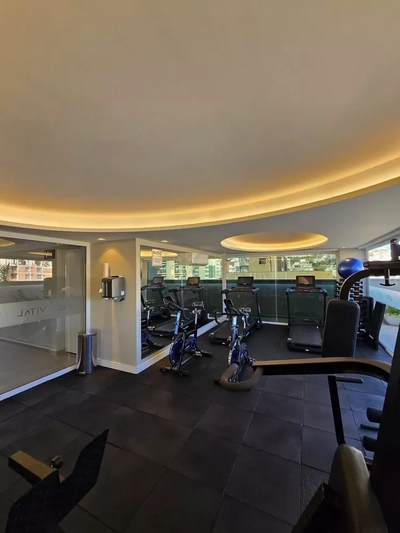 Apartamento, 2 quartos, 65 m² - Foto 3