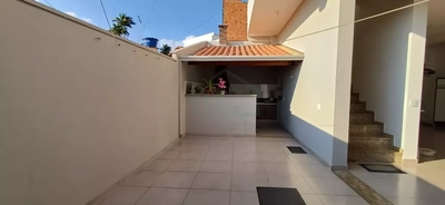 Casa, 3 quartos, 370 m² - Foto 3