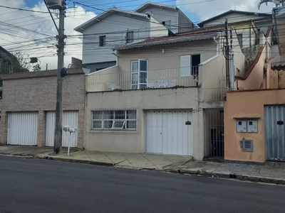 Casa, 3 quartos, 98 m² - Foto 1