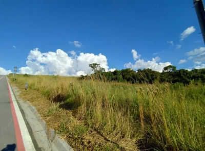 Terreno, 1000 m² - Foto 3