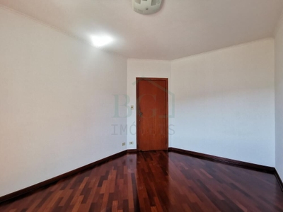 Apartamento, 3 quartos, 141 m² - Foto 4