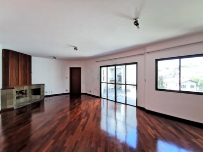 Apartamento, 3 quartos, 141 m² - Foto 1