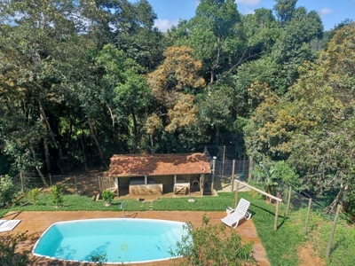 Chácara, 500 m² - Foto 2