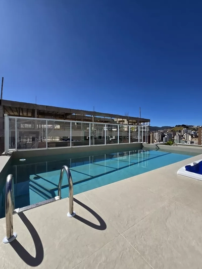 Apartamento, 2 quartos, 65 m² - Foto 4