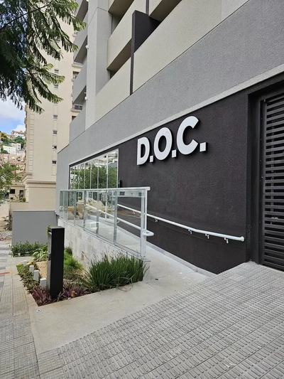 Apartamento, 2 quartos, 65 m² - Foto 1