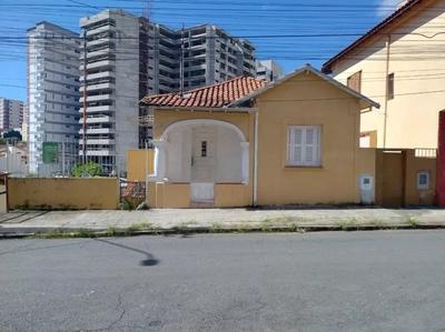 Casa, 3 quartos, 49 m² - Foto 1