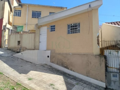 Casa, 3 quartos, 49 m² - Foto 2