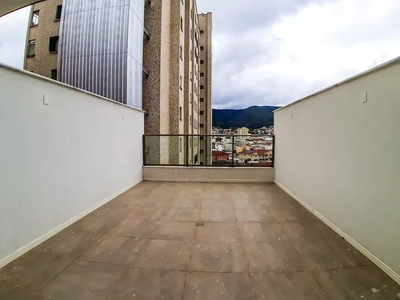 Loja-Salão, 60 m² - Foto 3