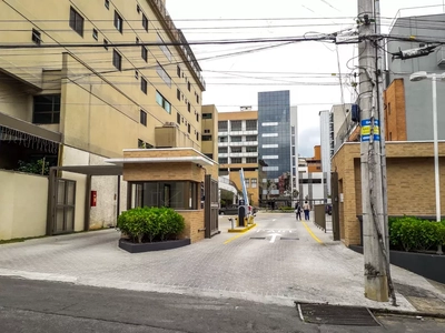 Loja-Salão, 60 m² - Foto 1