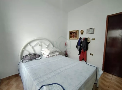 Casa, 3 quartos, 117 m² - Foto 4