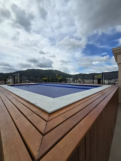 Apartamento, 3 quartos, 144 m² - Foto 1