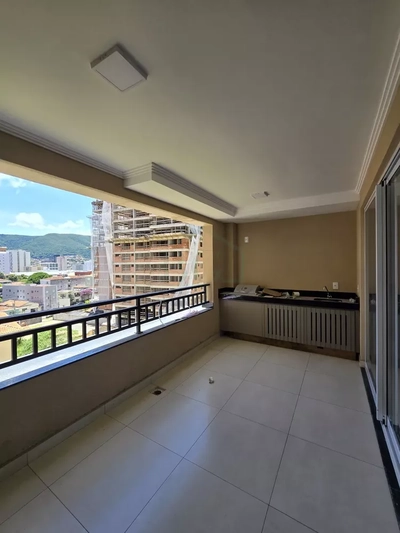 Apartamento, 3 quartos, 144 m² - Foto 4