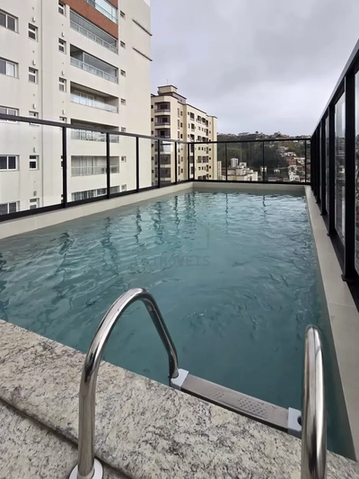 Apartamento, 1 quarto, 30 m² - Foto 4