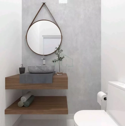 Loja-Salão, 37 m² - Foto 3