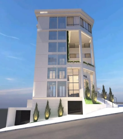 Loja-Salão, 37 m² - Foto 2