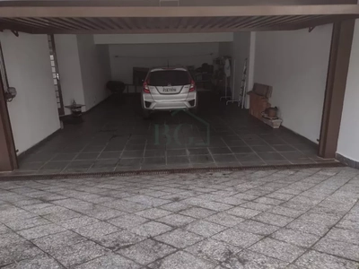 Casa, 3 quartos, 340 m² - Foto 4