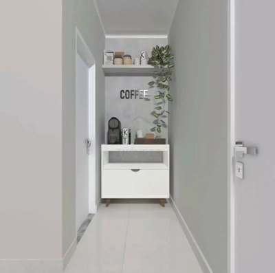 Loja-Salão, 34 m² - Foto 2