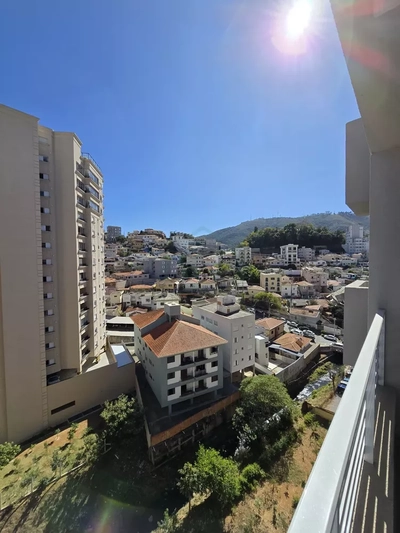 Apartamento, 2 quartos, 65 m² - Foto 4