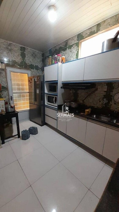 Casa, 2 quartos, 324 m² - Foto 5