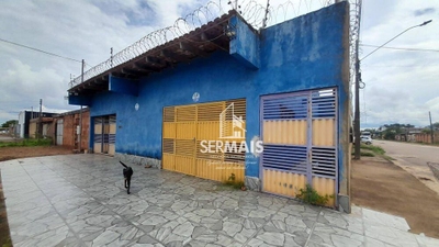 Casa, 2 quartos, 324 m² - Foto 1