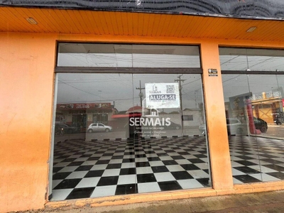 Loja-Salão, 140 m² - Foto 4