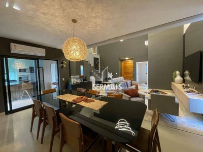 Sobrado, 4 quartos, 322 m² - Foto 3