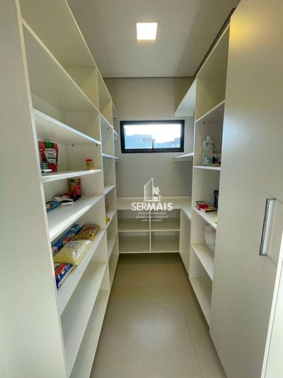 Sobrado, 4 quartos, 322 m² - Foto 4